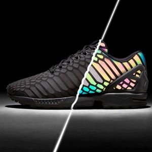 Mens Adidas Flux Xeno 